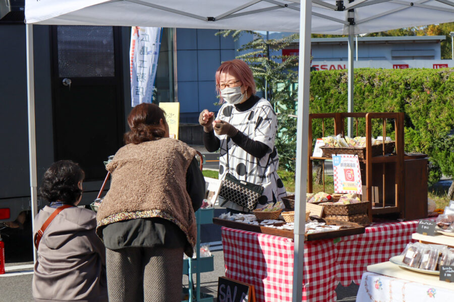 mamamirco　広島工務店　ガラクタ市　三重県工務店