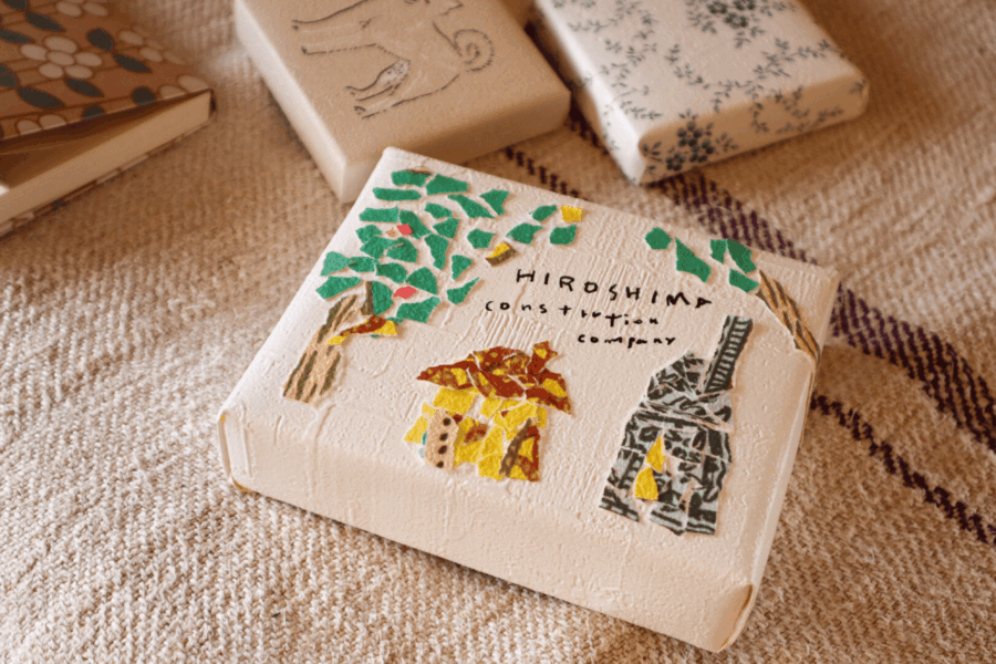 ワークショップ クロス 広島工務店